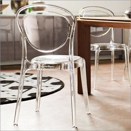 PARISIENNE by Calligaris